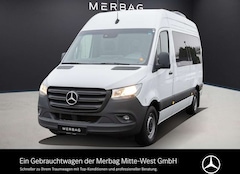 Bild des Angebotes Mercedes-Benz Sprinter 317 CDI Tourer Hochdach Standard Navi