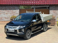 Bild des Angebotes Mitsubishi L200 Plus Club Cab 4WD *Dreiseitenkipper*