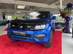 Bild des Angebotes VW Amarok Aventura V6 TDI Diff.Sperre Hardtop 20"