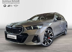 Bild des Angebotes BMW i5 M60 xDrive Touring 637€ netto/mtl*M Sportpaket Pro