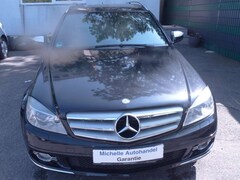 Bild des Angebotes Mercedes-Benz C 320 C 320 T CDI (204.222)