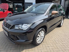Bild des Angebotes SEAT Ateca Reference Black