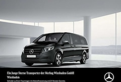 Bild des Angebotes Mercedes-Benz Vito Vito 116 CDI Tourer PRO Lang