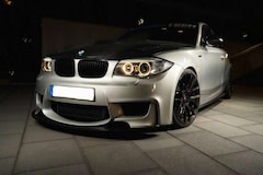Bild des Angebotes BMW 135