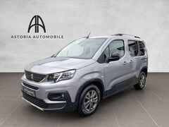 Bild des Angebotes Peugeot Rifter Allure PackL1 ACC SHZ NAVI* 2Schiebetüren