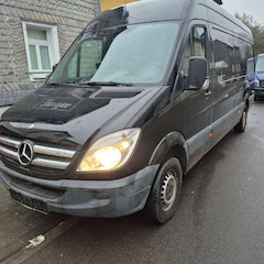 Bild des Angebotes Mercedes-Benz Sprinter 215 CDI 906.711