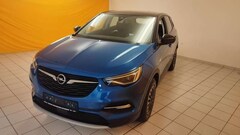 Bild des Angebotes Opel Grandland X GRANDLAND X AT8, Inno, LED,Navi,InelliGrip,ParkG