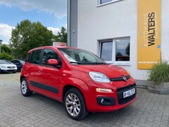 Bild des Angebotes Fiat Panda Lounge   -Garantie -Klima -1.Hand-