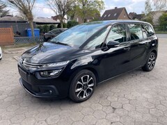 Bild des Angebotes Citroen Grand C4 Picasso 1.2 Feel Euro6 *7-Sitzer+Zahnri