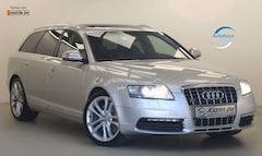Bild des Angebotes Audi S6 Avant 5.2FSI 435PS quattro BOSE RS Sitz MMI 3G