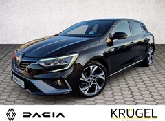 Bild des Angebotes Renault Megane TCe 160 GPF EDC R.S. LINE