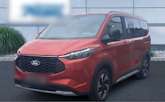 Bild des Angebotes Ford Tourneo Custom Bus PHEV 340 L1 Active EL.SCHIEBET+PANODACH