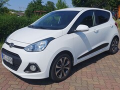 Bild des Angebotes Hyundai i10 1.0 Passion