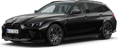Bild des Angebotes BMW M3 Competition Touring MxDrive Carbon Shadow 127NP