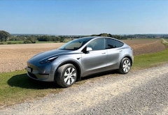 Bild des Angebotes Tesla Model Y RWD-Winterreifen inkl.- MwsT.ausweisbar