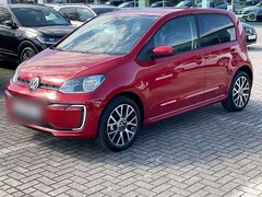 Bild des Angebotes VW up! e-up! Kamera Sitzheizung DAB+