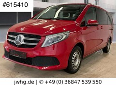 Bild des Angebotes Mercedes-Benz V 220 d Lang 8-Sitzer|ILS-LED|360°Navi+|2x-S-Tür
