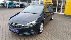 Bild des Angebotes Opel Astra K ON 1,4 Navi, Sitzheizung , AHZV