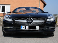 Bild des Angebotes Mercedes-Benz SLK 200 SLK 200 (BlueEFFICIENCY) 7G-TRONIC