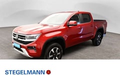 Bild des Angebotes VW Amarok DC 3.0 TDI 4Mot. Automatik Style Matrix/A