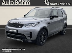 Bild des Angebotes Land Rover Discovery 5 Landmark Edition+7-Sitzer+Pano+AHK