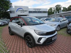 Bild des Angebotes Opel Crossland X CROSSLAND X GS Line 1,2T *LED+KAA+PDC+TEMPO*