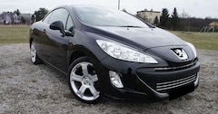 Bild des Angebotes Peugeot 308 308 CC 155 THPPlatinum