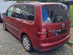 Bild des Angebotes VW Touran Highline