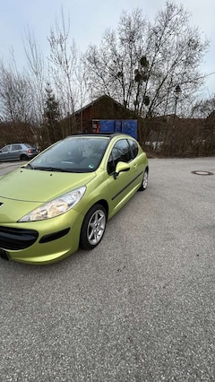 Bild des Angebotes Peugeot 207 Tendance Tüv Bis März 2028