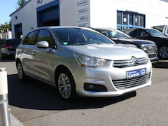 Bild des Angebotes Citroen C4 Tendance