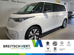 Bild des Angebotes VW ID. Buzz ID Buzz Pro 150kw/77kWh AHK Navi ACC LED RFK WR