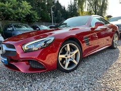Bild des Angebotes Mercedes-Benz SL 500 AMG*EXKLUSIV*
