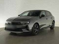 Bild des Angebotes Opel Astra L LIM. GS AT+NAVI+LED-MATRIX-LICHT+HEAD-UP-DISPLAY