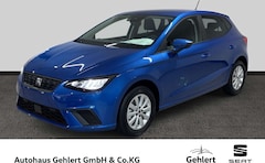 Bild des Angebotes SEAT Ibiza Road Edition 1.0 TSI 85 kW (116) Navi Digitales Co