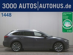 Bild des Angebotes Mazda 6 Kombi 2.2 CD SKYACTIV-D 184 Edition 100 ACC