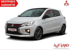 Bild des Angebotes Mitsubishi Space Star 1.2 Spirit+ Black Android Apple Navi