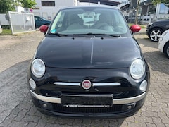 Bild des Angebotes Fiat 500 Lounge