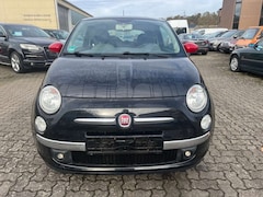 Bild des Angebotes Fiat 500 Lounge