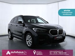 BMW X1 sDrive18d M Sport Navi|Panoi|PDC|Tempomat