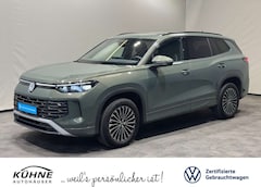 Bild des Angebotes VW Tayron Elegance 2.0 TDI DSG 4M | MATRIX PANO AHK