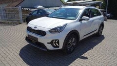 Bild des Angebotes Kia Niro 1.6 HYBRID Vision,Navi-Style-Paket,Winterräder