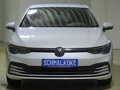 Bild des Angebotes VW Golf VIII 2.0 TDI SCR DSG7 Life Navi DAB ACC