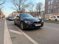 Bild des Angebotes BMW 325 325 d Advantage