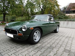 Bild des Angebotes MG MGB