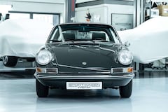 Porsche 911 911 T Targa
