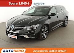 Bild des Angebotes Renault Talisman 2.0 BLUE dCi Initiale Paris Aut.*NAVI*ACC*PDC*