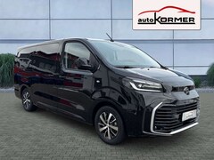 Bild des Angebotes Toyota Proace Verso L2 Lounge Sthzg.,Leder,Pano,Digital,ACC,HiFi
