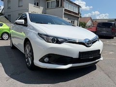 Bild des Angebotes Toyota Auris Hybrid Edition-S /Navi /R-Kamera/ALU/Automatik