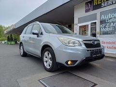 Bild des Angebotes Subaru Forester Exclusive 4x4