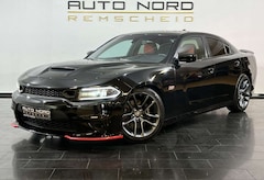 Bild des Angebotes Dodge Charger 6.4 HEMI R/T *Kamera*Alpine*Navi*2.H*
